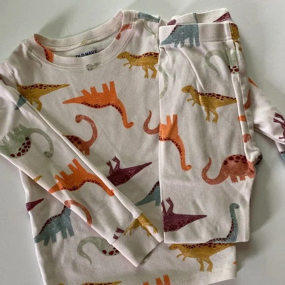 5T Old Navy Pajama Bundle